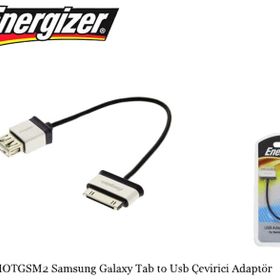 Energizer LCAEHOTGSM2 USB Çevirici