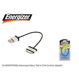 Energizer LCAEHOTGSM2 USB Çevirici