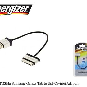 Energizer LCAEHOTGSM2 USB Çevirici
