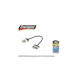 Energizer LCAEHOTGSM2 USB Çevirici