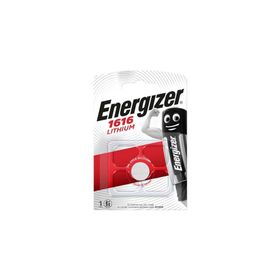 Energizer Lithium CR1616 Düğme Pil
