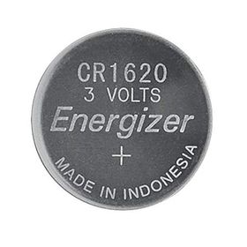 Energizer Lithium CR1620 Düğme Pil