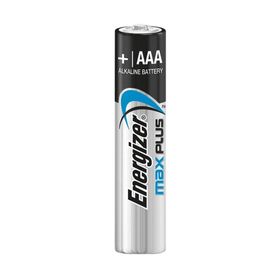 Energizer Max Plus Alkalin AA 4'lü Pil
