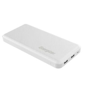 Energizer UE10053 10000 mAh Beyaz Powerbank