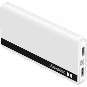Energizer UE10054 10,000 mAh Beyaz Powerbank