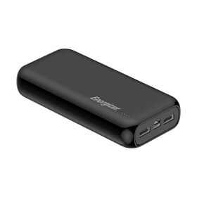 Energizer UE10054 10,000 mAh Mat Siyah Powerbank