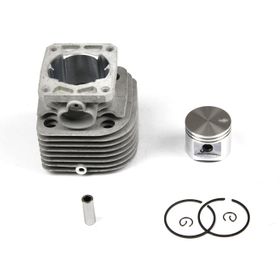 Energy 1079 Motorlu Tırpan Silindir+Piston