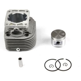 Energy 1079 Motorlu Tırpan Silindir+Piston