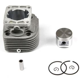 Energy 1079 Motorlu Tırpan Silindir+Piston