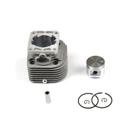 Energy 1079 Motorlu Tırpan Silindir+Piston