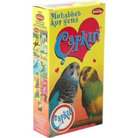 Energy 10x300 gr Çapkın Muhabbet Kuşu Yemi