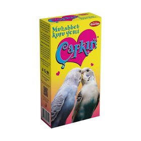 Energy 10x300 gr Çapkın Muhabbet Kuşu Yemi