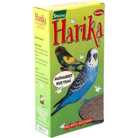 Energy 10x300 gr Harika Muhabbet Kuşu Yemi