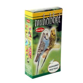 Energy 10x300 gr Muhabbet Kuşu Yemi