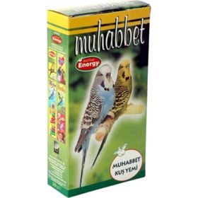 Energy 10x300 gr Muhabbet Kuşu Yemi