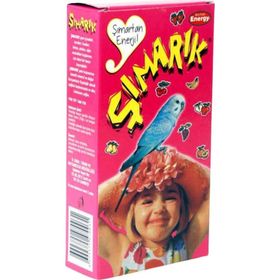 Energy 10x300 gr Şımarık Muhabbet Kuşu Yemi