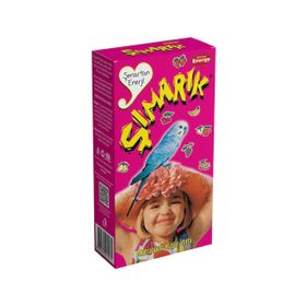 Energy 10x300 gr Şımarık Muhabbet Kuşu Yemi
