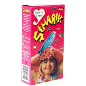 Energy 10x300 gr Şımarık Muhabbet Kuşu Yemi
