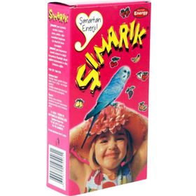 Energy 10x300 gr Şımarık Muhabbet Kuşu Yemi
