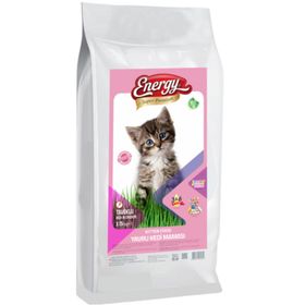 Energy 15 kg Tavuklu Yavru Kedi Maması