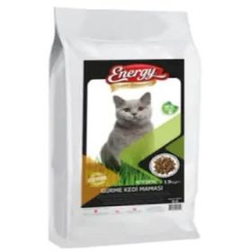 Energy 15 kg Yetişkin Gurme Kedi Maması