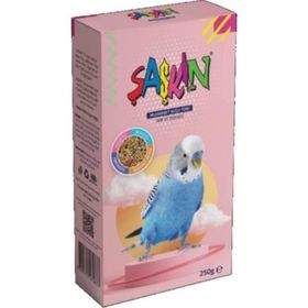 Energy 250 gr Şaşkın Muhabbet Kuşu Yemi