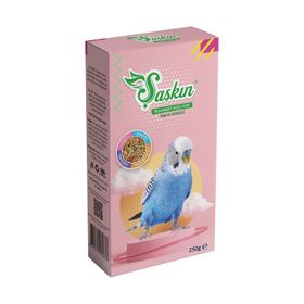 Energy 250 gr Şaşkın Muhabbet Kuşu Yemi