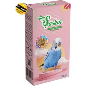 Energy 250 gr Şaşkın Muhabbet Kuşu Yemi