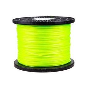 Energy 3.3 mm 1076 mt Altı Köşe Sarı Tırpan Misinası