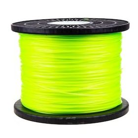 Energy 3.3 mm 1076 mt Altı Köşe Sarı Tırpan Misinası