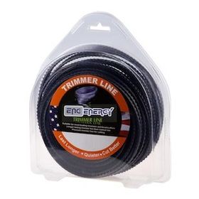 Energy 3.3 mm 35 mt Tırtıklı Siyah Tırpan Misinası