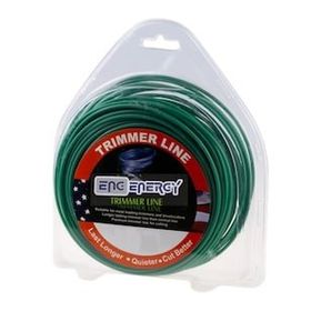 Energy 3.3 mm 46 mt Yuvarlak Yeşil Tırpan Misinası