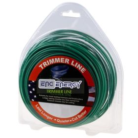 Energy 3.3 mm 46 mt Yuvarlak Yeşil Tırpan Misinası