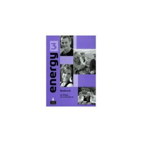 Energy 3 Workbook - Liz Kilbey