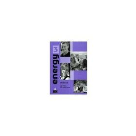 Energy 3 Workbook - Liz Kilbey