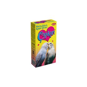 Energy 300 gr Çapkın Muhabbet Kuşu Yemi