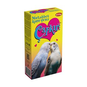 Energy 300 gr Çapkın Muhabbet Kuşu Yemi