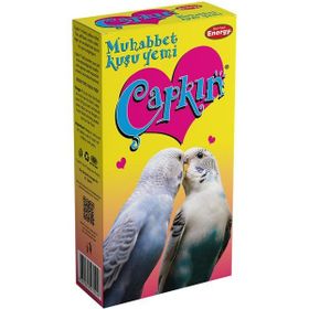 Energy 300 gr Çapkın Muhabbet Kuşu Yemi