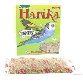 Energy 300 gr Harika Muhabbet Kuşu Yemi