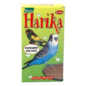 Energy 300 gr Harika Muhabbet Kuşu Yemi