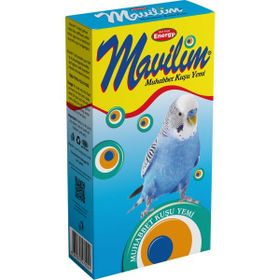 Energy 300 gr Mavilim Muhabbet Kuş Yemi