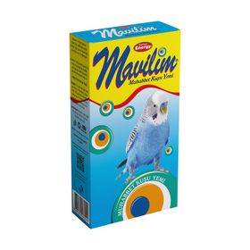 Energy 300 gr Mavilim Muhabbet Kuş Yemi