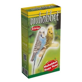 Energy 300 gr Muhabbet Muhabbet Kuşu Yemi