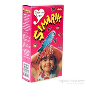 Energy 300 gr Şımarık Muhabbet Kuş Yemi