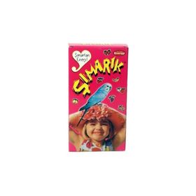 Energy 300 gr Şımarık Muhabbet Kuş Yemi