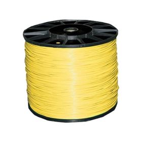 Energy 3,3 mm 1000 Mt Sarı Altı Köşe Tırpan Top Misinası