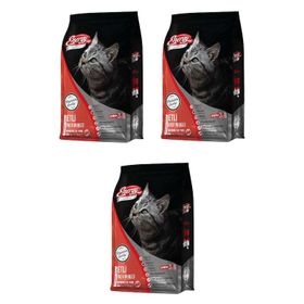Energy 3x1 kg Sığır Etli Yetişkin Kuru Kedi Maması