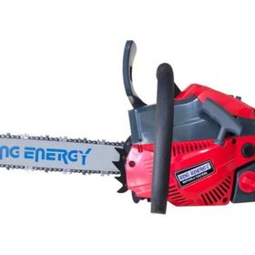 Energy 41A 2 Hp Benzin Motorlu Testere