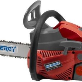 Energy 41A 2 Hp Benzin Motorlu Testere