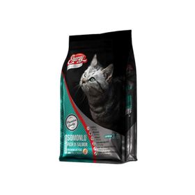 Energy 4x1 kg Somonlu Yetişkin Kedi Maması